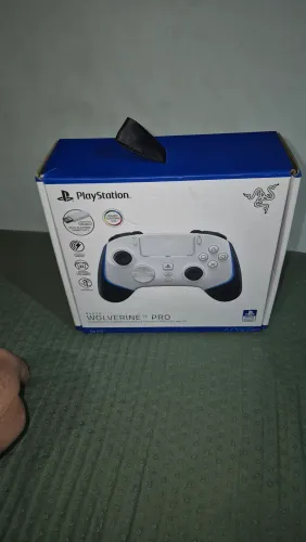Controle wolverine v2 pro