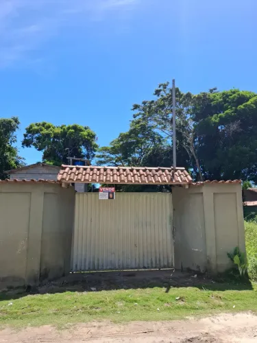 Lote murado