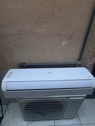 AR CONDICIONADO ELGIN 30.000 Btu/h 220v