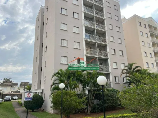 Apartamento com 2 dormitórios, 61 m² - venda por R$ 390.000,00 ou aluguel por R$ 2.300,00/