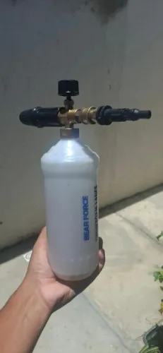 Snow Foam 1L