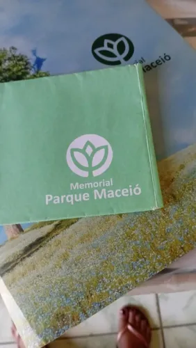 Lápide ja quitada