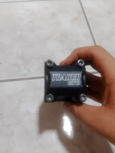 Mesinha traker gtu