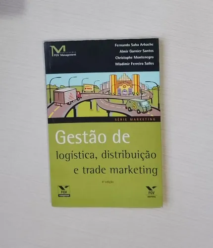 Gestão de logística