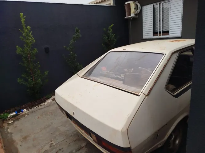 Volkswagen Passat L/ LS/ LSE/ GL/ GLS/ TS/ FLA/ VILL/ PLUS 1982