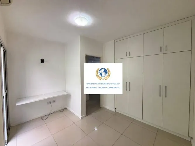 Kitnet com 1 dormitório para alugar, 30 m² por R$ 3.150,00/mês - Parque Rural Fazenda Sant