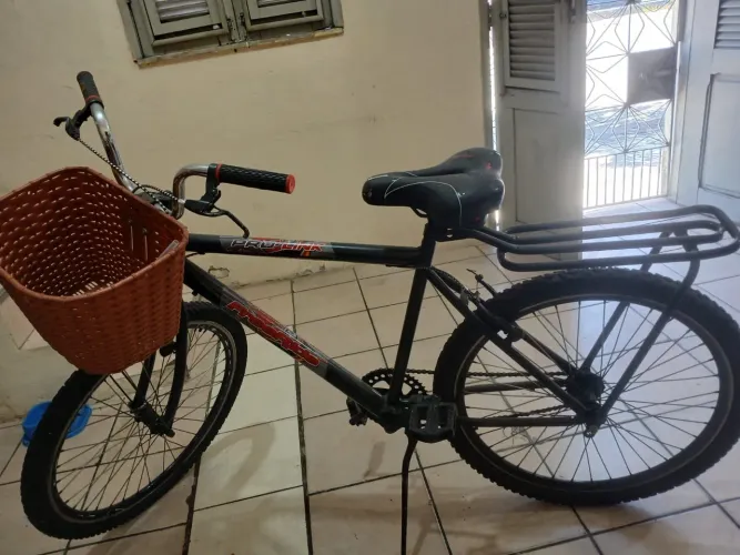 Bicicleta a venda