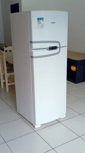 Vendo geladeira consul frosfrre top