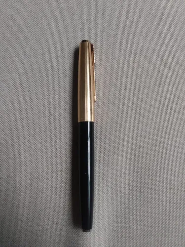 CanetaTinteiro Parker 61 USA
