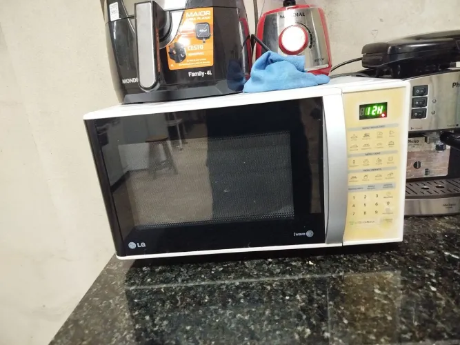 Microondas LG 30L