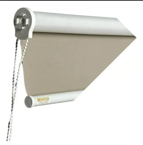 Cortina black-out 1,20x1,20