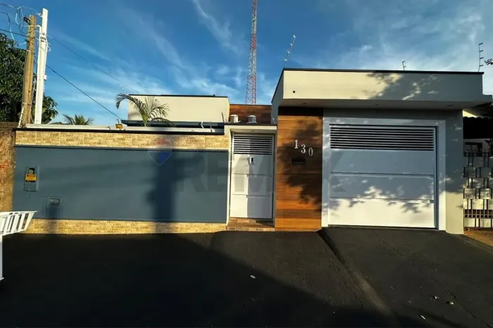 Sua Casa dos Sonhos em Nova Tupã, São Paulo!