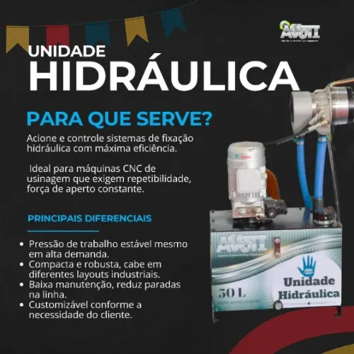 indutria 