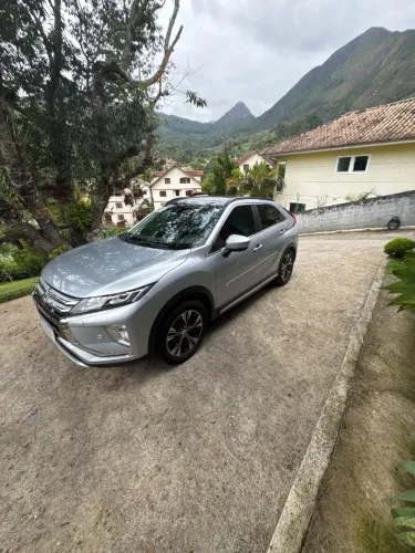 Mitsubishi Eclipse Cross HPE-S Sport 1.5 AWC AUT 2022