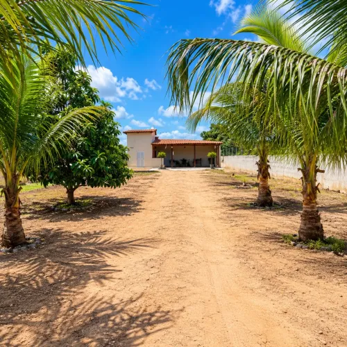 Mini Chácara próximo ao clube águas claras