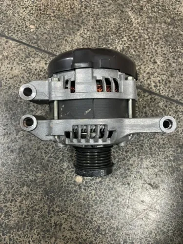 Alternador Toyota Corolla Cross 2023 1.0 Cod:27060-F2110 Original Usado 