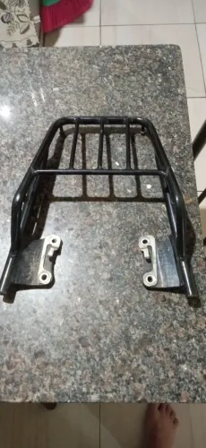Bagageiro Factor