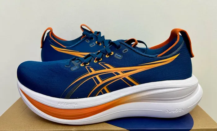 Tênis Asics Nimbus 28