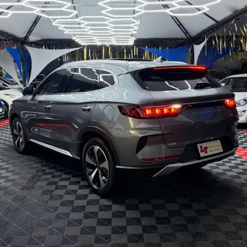 BYD Song Plus 1.5 16V Aut. (hibrido) 2023