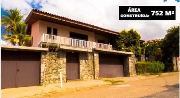 Casa à venda, 752 m² por R$ 1.700.000,00 - Jardim Simus - Sorocaba/SP