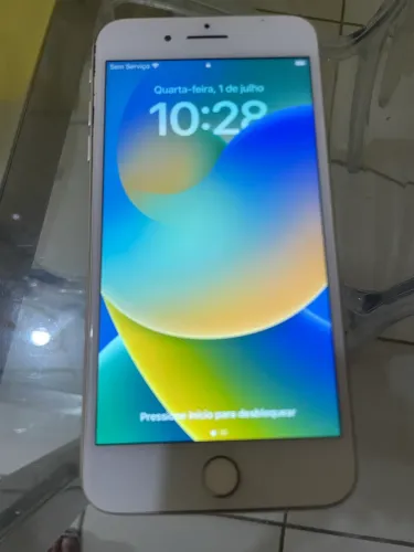 iPhone ? 8 Plus