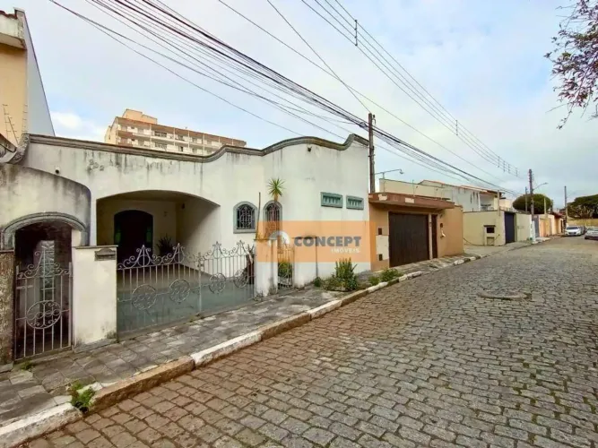 Casa com 1 dormitório para alugar, 100 m² por R$ 2.777/mês - Vila Figueira - Suzano/SP