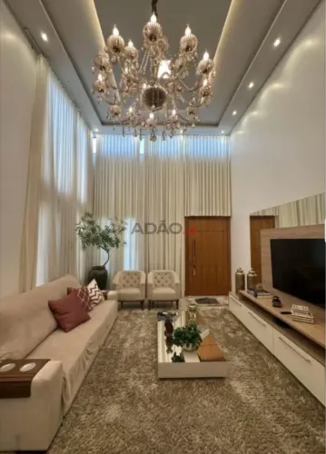 Condomínio Jardim Veneza Casa em Condomínio com 3 Quarto(s) e 4 banheiro(s) à Venda, 205.0