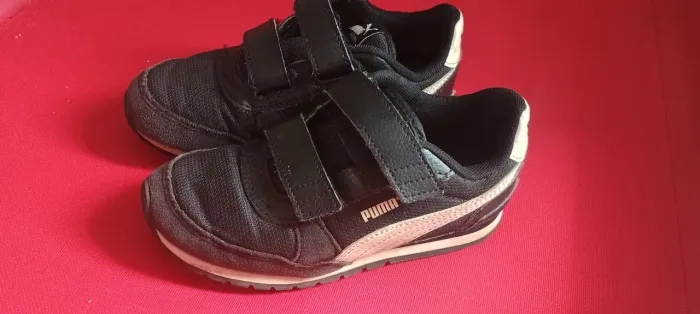 Tênis puma 28