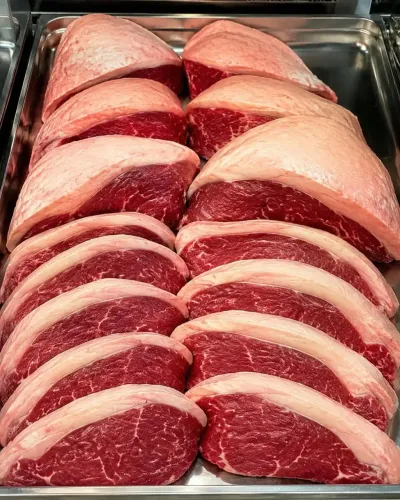 casa de carne e empório
