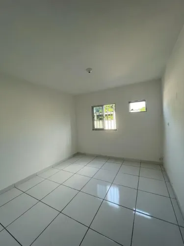 Apartamento em Mesquita, 2 quartos