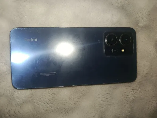 PROMOÇÃO HOJE XIAOMI REDMI 12 C SO TROCAR A TELA
