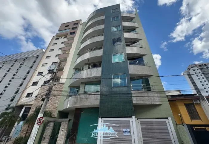 Código 4574 -  Aluga apartamento no bairro Horto, 160m² de área privativa, 03 quartos
