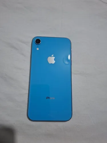iPhone XR 64GB, bateria 78% 600R$ ou valor a combinar.
