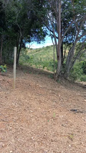 Terreno na Serra do cipó Jaboticatubas 