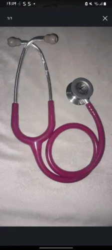 Estetoscópio Littmann Classic lll 