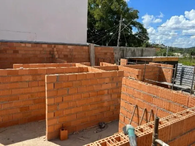 Trabalho pedreiro civil 