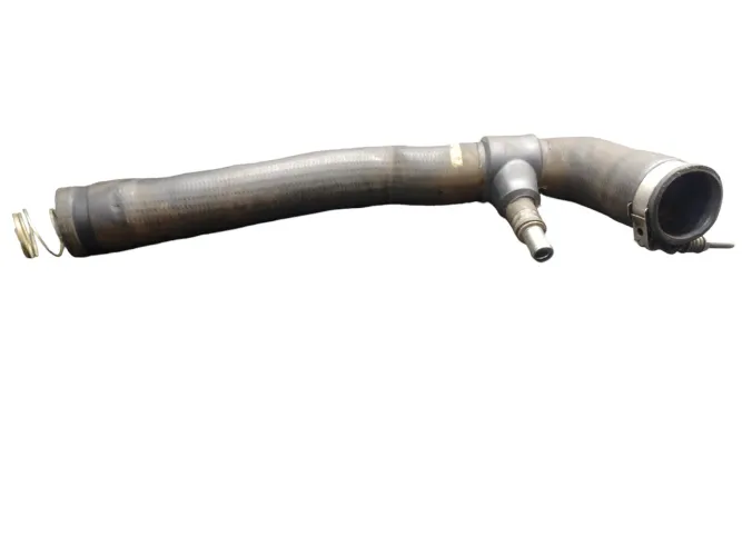 Mangueira De Água Refrigeração Motor Vw 8 160 2015