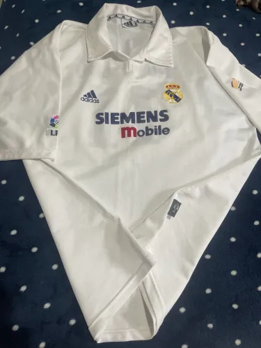 Camiseta Real Madrid Cristiano Ronaldo 11