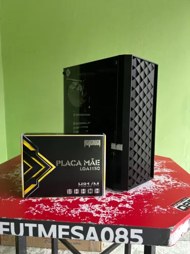 PC gamer