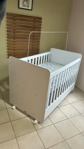 Quarto de Bebê 