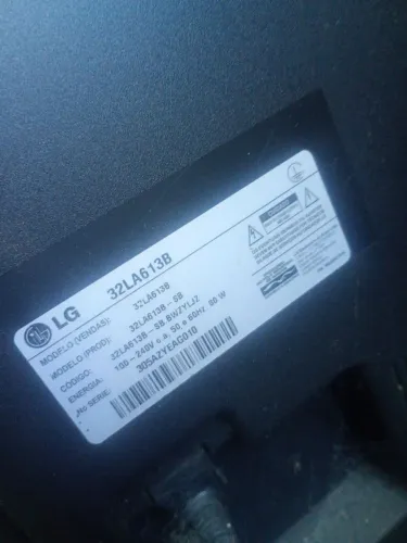 Tv LG 32 