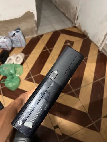 Vendo Xbox 360 perfeito - detalhes na descrição
