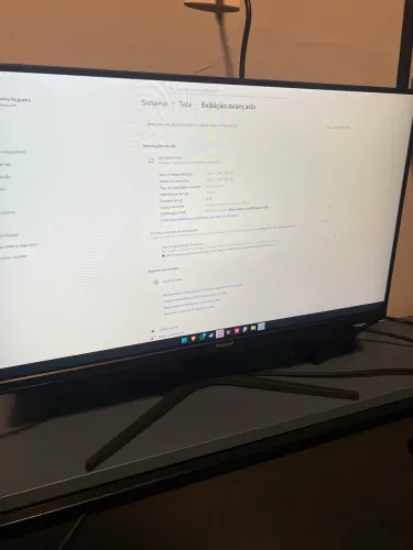 MONITOR TGT ALTAY 24? 165hz 1ms