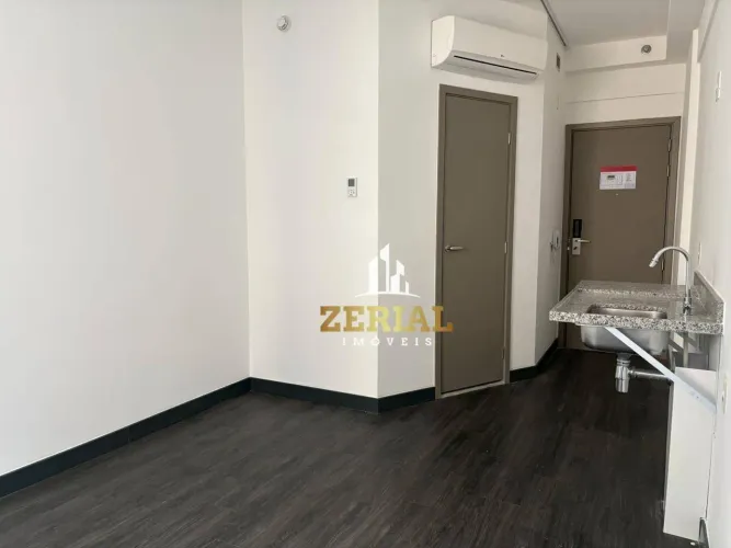 Studio com 1 dormitório à venda, 19 m² por R$ 240.000,00 - Barcelona - São Caetano do Sul/