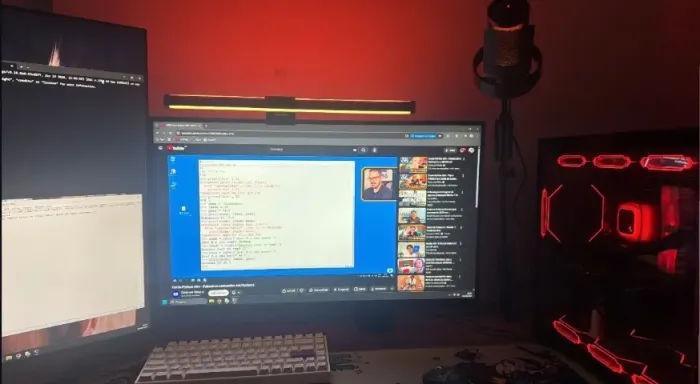 Pc gamer