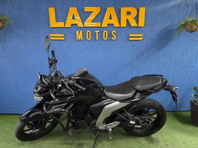 Yamaha Fz25 250 fazer flex 2020