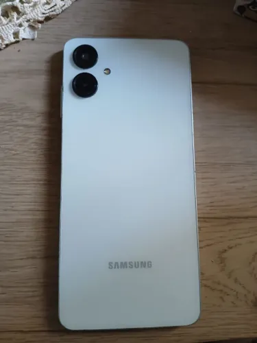 Celular Samsung A06