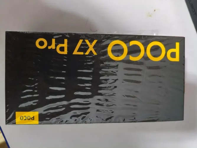 Poco X 7 pró