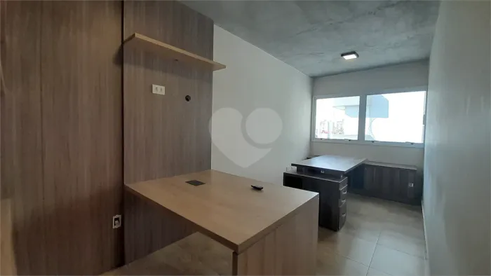 Salas para locação em Vila bastos - SP