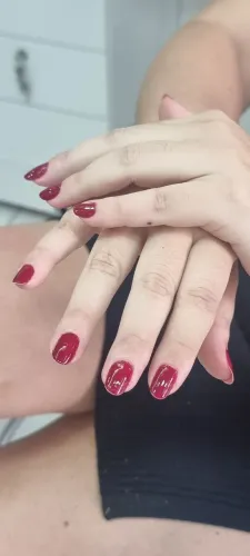 Manicure e Pedicure